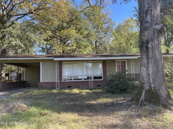 2938 Oak Forest Drive, Jackson, MS 39212