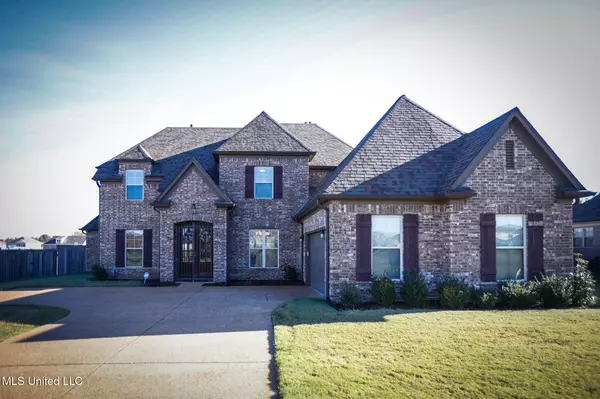 Olive Branch, MS 38654,8026 Wisteria Drive