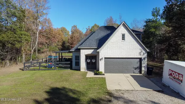 Coldwater, MS 38618,109 Whitetail Lane