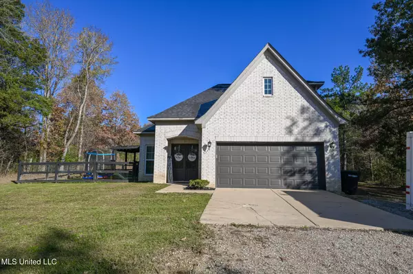 109 Whitetail Lane, Coldwater, MS 38618