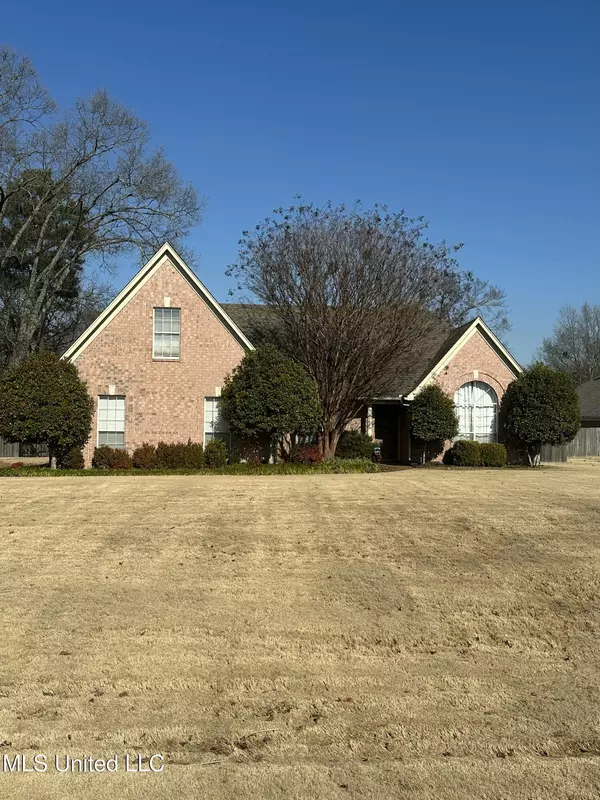 10394 Loftin Drive,  Olive Branch,  MS 38654