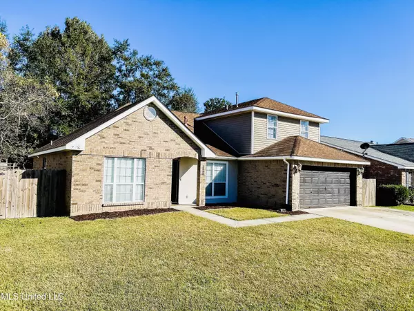 2080 Stone Bridge Drive, Biloxi, MS 39532