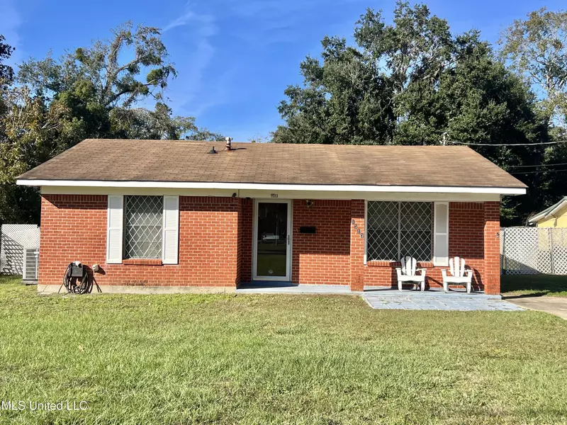 1313 42nd Avenue, Gulfport, MS 39501