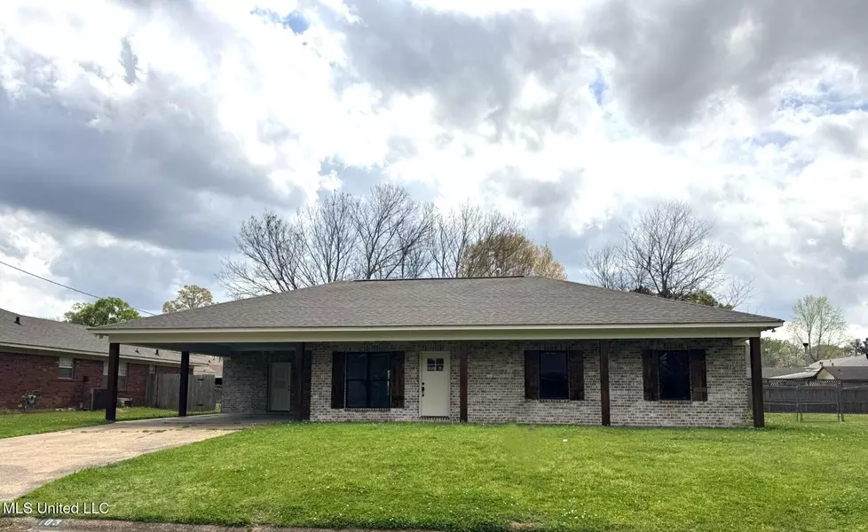 103 Lindberg Avenue, Natchez, MS 39120