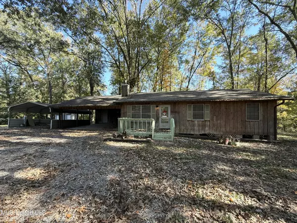 19 Mcrae Road, Natchez, MS 39120