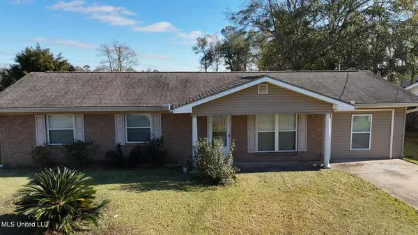 D'iberville, MS 39540,612 Dina Drive