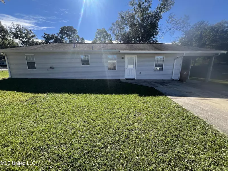 5603 Daugherty Road, Long Beach, MS 39560