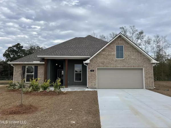 1 Cameron Cove, Long Beach, MS 39560