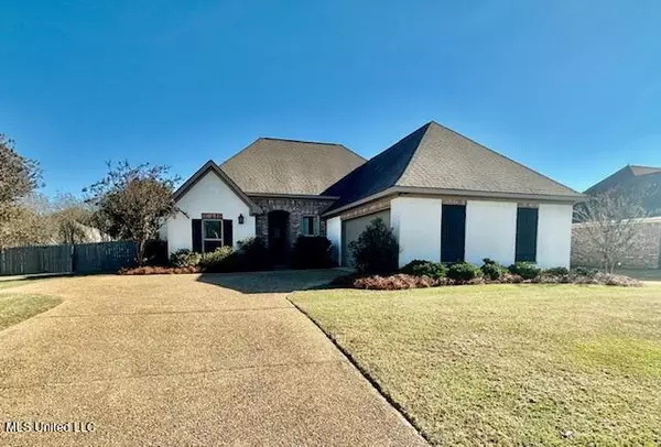 624 Tucker Crossing Crossing, Brandon, MS 39042