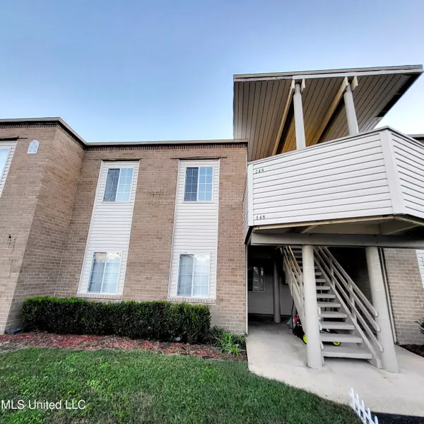 245 Mcdonnell Avenue #248, Biloxi, MS 39531