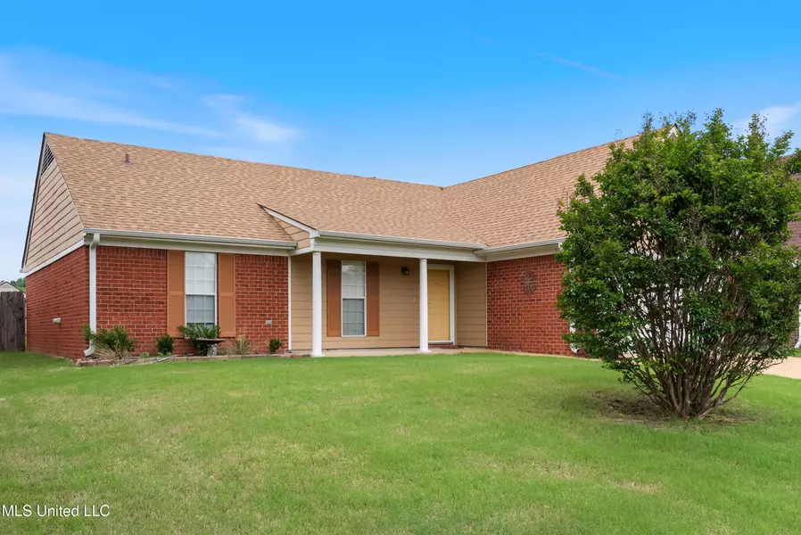 10540 Rhapsody Cove, Walls, MS 38680