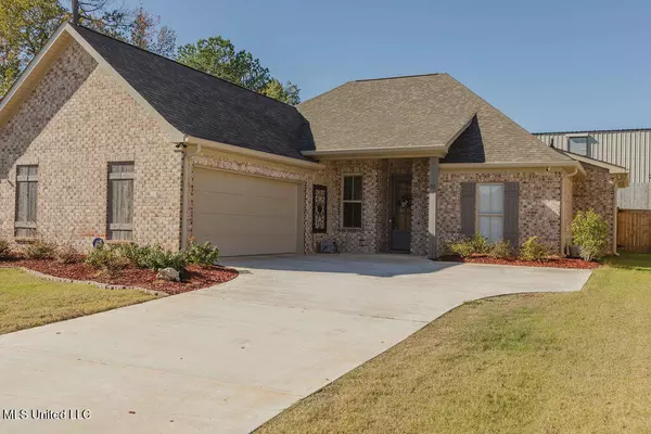 112 Serenity Lane, Pearl, MS 39208