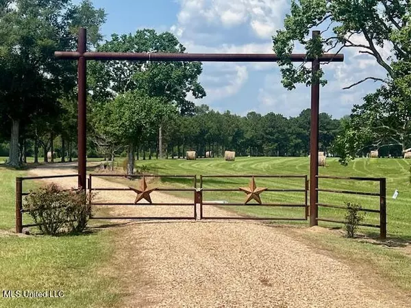 Amite, LA 70422,60327 Hwy 445