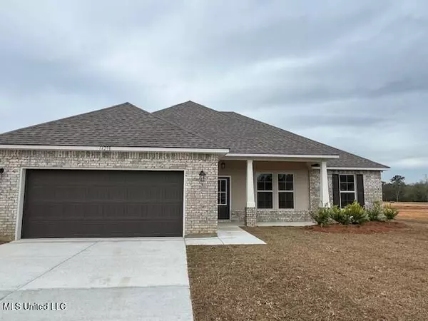 14298 Swan Ridge Circle, Gulfport, MS 39503