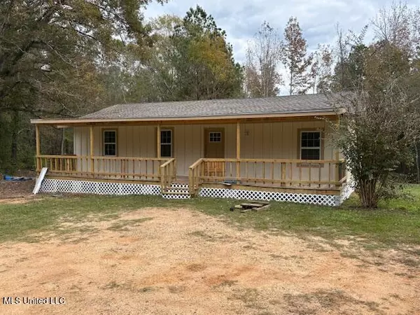 534 E Scr 32, Forest, MS 39074