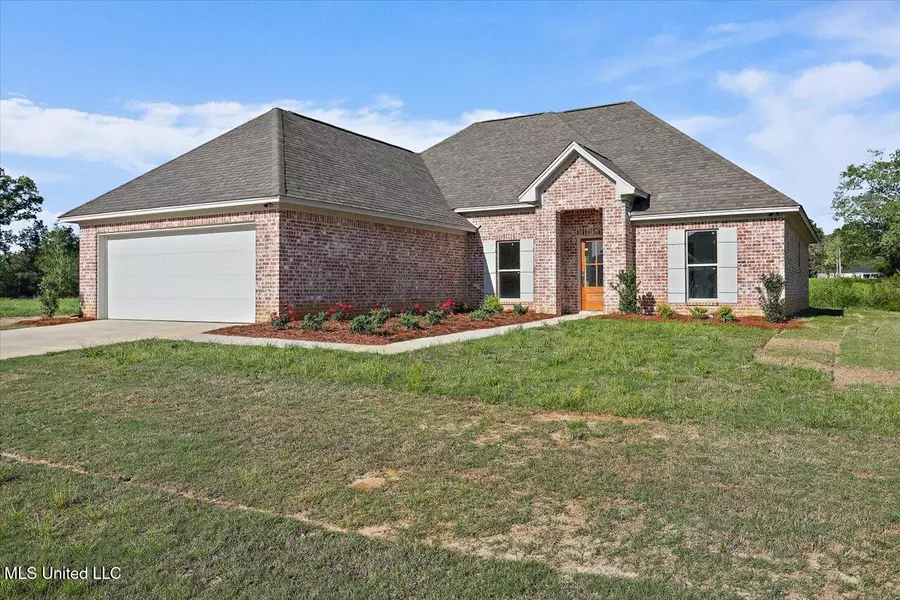 203 Jasmine Cove Circle, Brandon, MS 39042