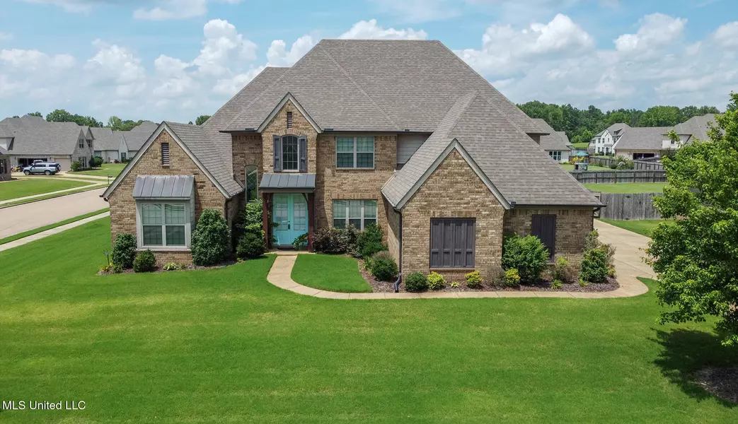 7070 E Hawks Crossing Drive, Olive Branch, MS 38654