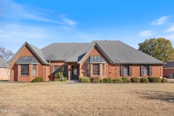 122 Keestone Drive, Senatobia, MS 38668