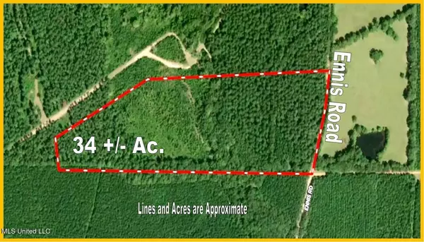 Starkville, MS 39759,4561 Ennis Road