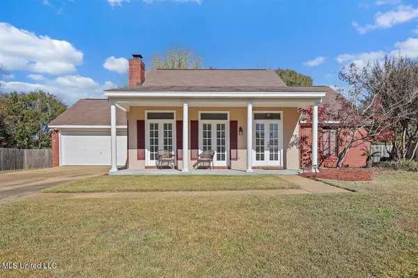 536 Brentwood Drive, Madison, MS 39110