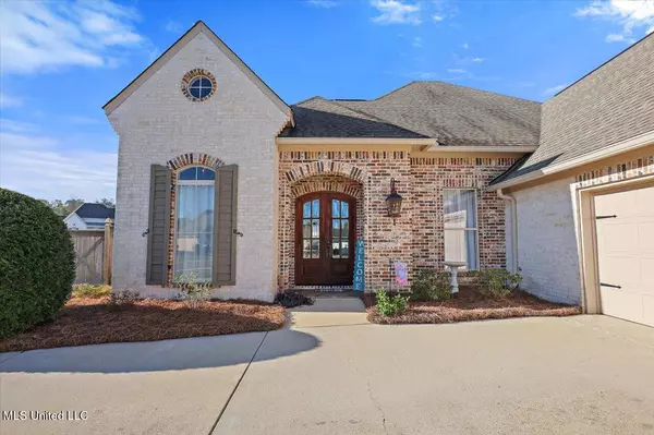 Flowood, MS 39232,309 Bristlecone Court