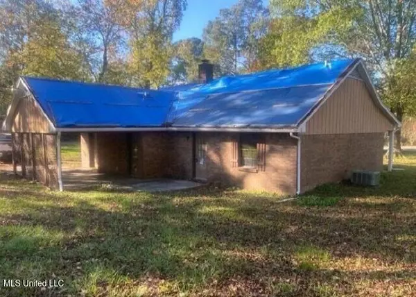 Newton, MS 39345,208 Belmont Avenue