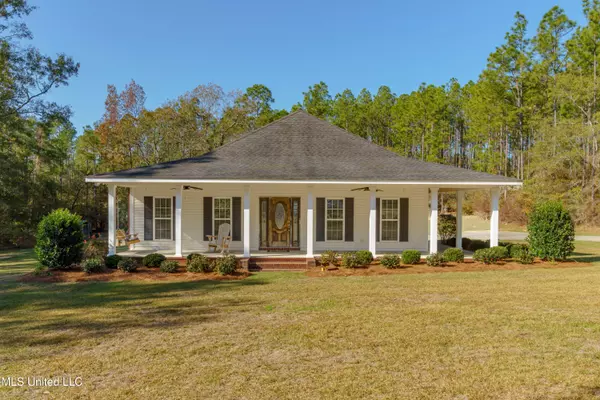 163 F W G Road, Lucedale, MS 39452