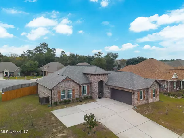 737 Malpass Landing Drive, Biloxi, MS 39532