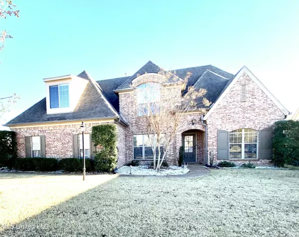 13511 Lapstone Lane, Olive Branch, MS 38654