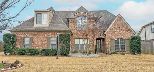 13511 Lapstone Lane, Olive Branch, MS 38654