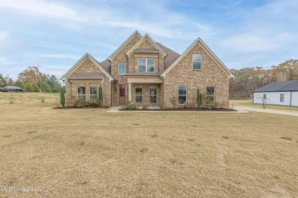 2636 Rodeo Way, Nesbit, MS 38651