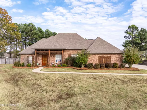 125 Westerly Place, Madison, MS 39110