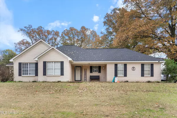 148 Waverly Road, Senatobia, MS 38668