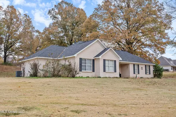 Senatobia, MS 38668,148 Waverly Road