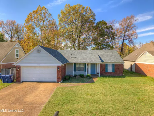 5651 W Avalon Drive, Horn Lake, MS 38637