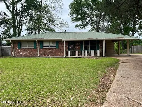 205 Oak Hill Drive, Natchez, MS 39120