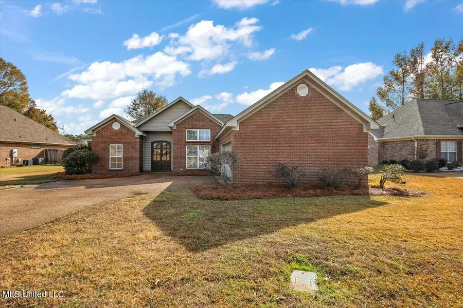 459 Huntington Drive, Byram, MS 39272