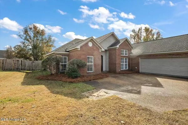 Byram, MS 39272,459 Huntington Drive