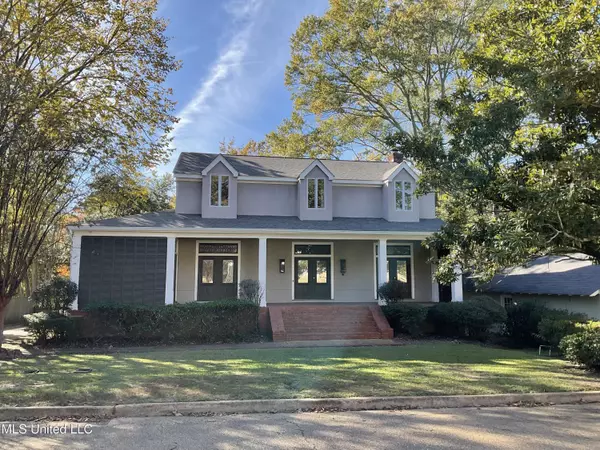 44 Avery Circle,  Jackson,  MS 39211