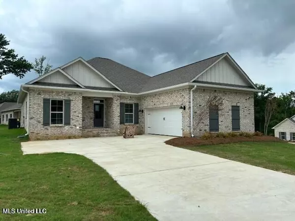 336 Carr Farms Rd, Ridgeland, MS 39157