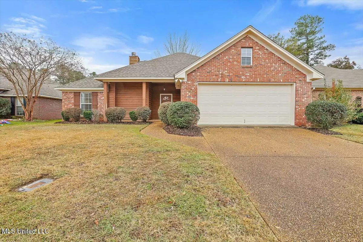 Brandon, MS 39047,304 Silverleaf Cove