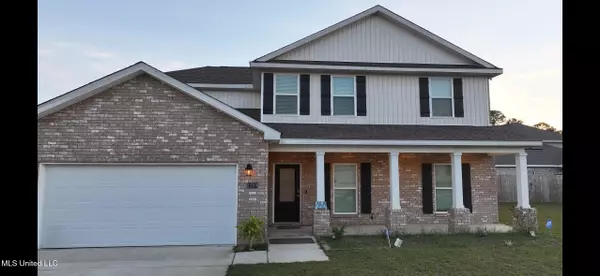 12210 Savannah Circle, Ocean Springs, MS 39564