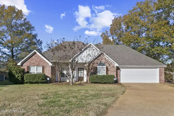 255 Cherry Bark Drive, Brandon, MS 39047