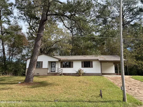 Jackson, MS 39206,4420 Woodland Avenue