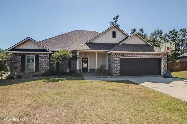 24971 Knollwood Drive, Pass Christian, MS 39571