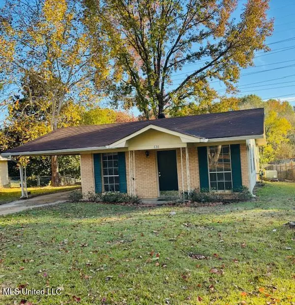 638 Highland Drive, Ridgeland, MS 39157