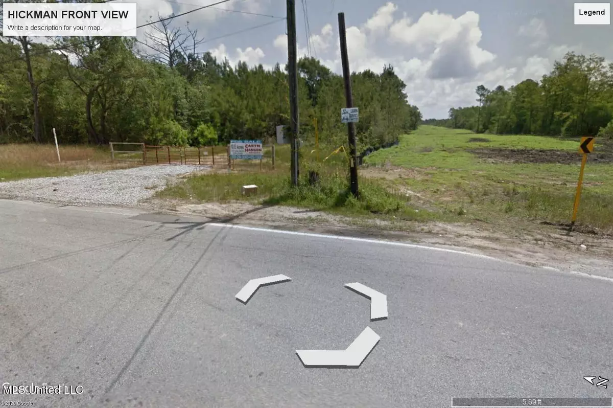 Ocean Springs, MS 39564,Daisey Vestry Road