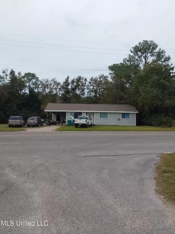 1607 Broad Avenue, Gulfport, MS 39501