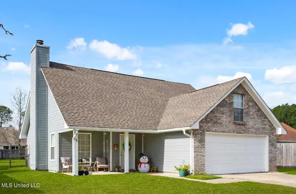 Biloxi, MS 39532,779 Gentry Street