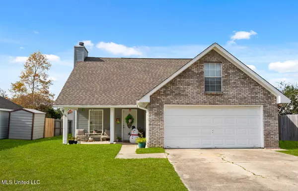 Biloxi, MS 39532,779 Gentry Street